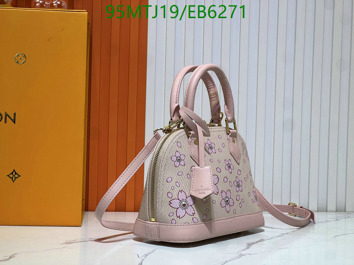 LV-Bag-4A Quality Code: EB6271 $: 95USD