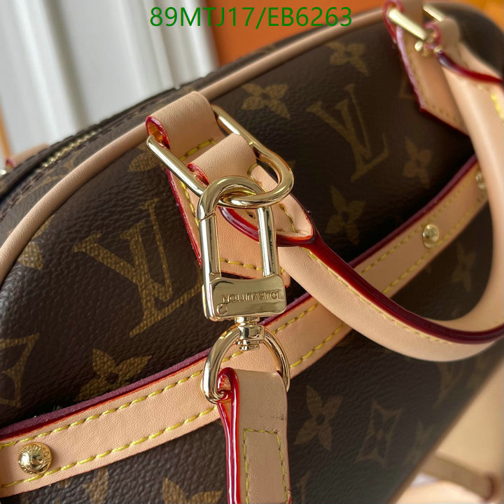 LV-Bag-4A Quality Code: EB6263 $: 89USD
