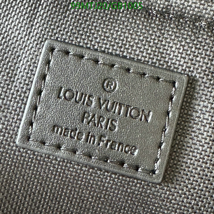 LV-Bag-4A Quality Code: GB1005 $: 99USD