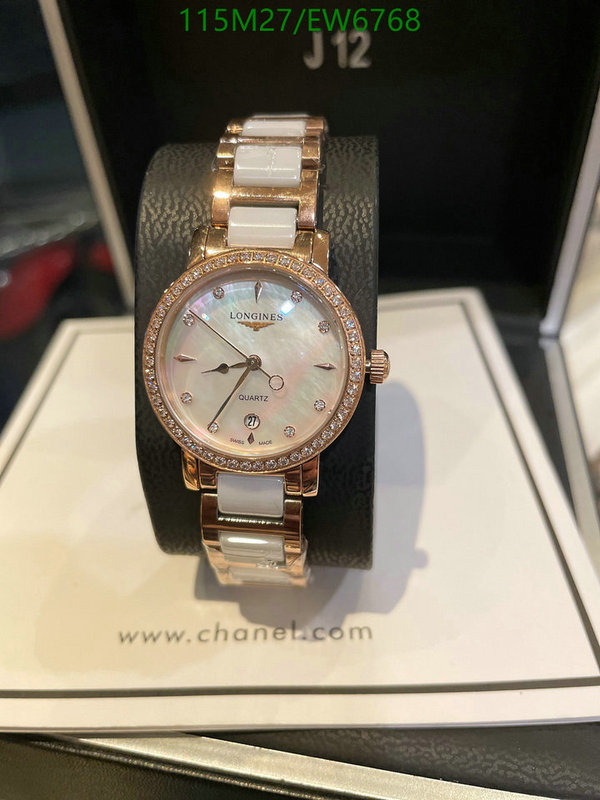 LONGINES-Watch-4A Quality Code: EW6768 $: 115USD