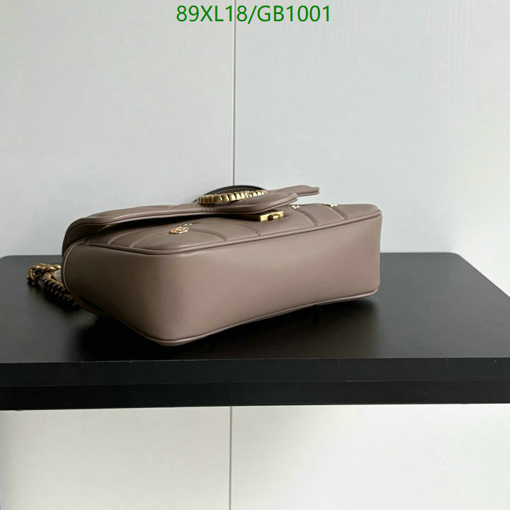 Gucci-Bag-4A Quality Code: GB1001 $: 89USD