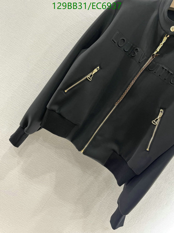 LV-Clothing Code: EC6937 $: 129USD
