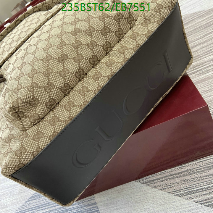 Gucci-Bag-Mirror Quality Code: EB7551 $: 235USD