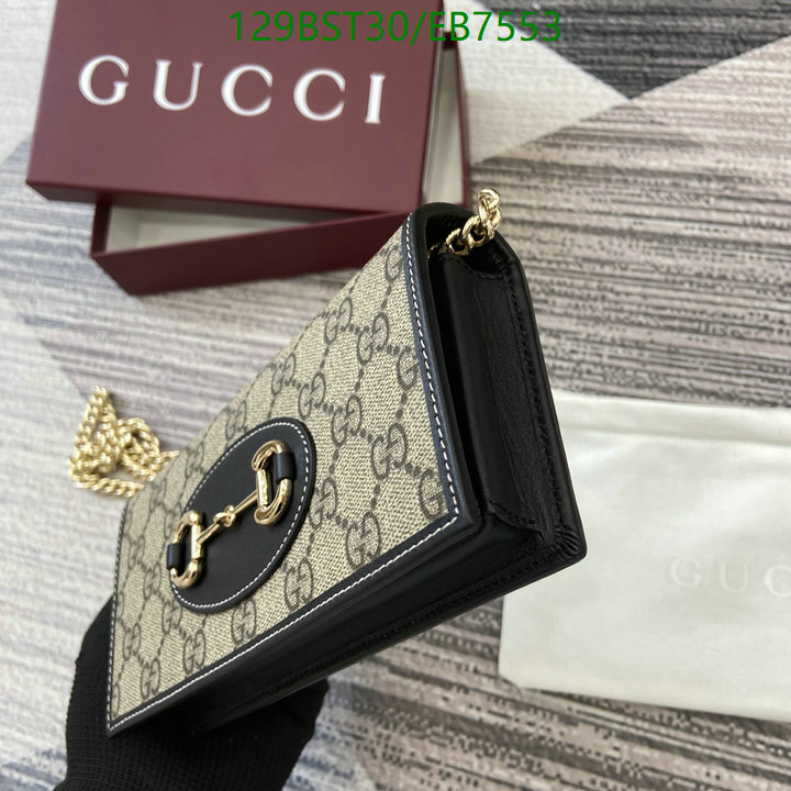 Gucci-Bag-Mirror Quality Code: EB7553 $: 129USD