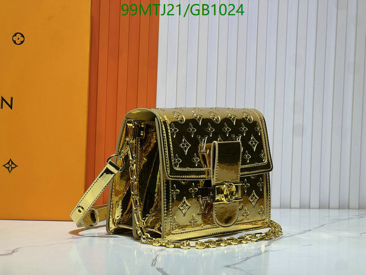 LV-Bag-4A Quality Code: GB1024 $: 99USD