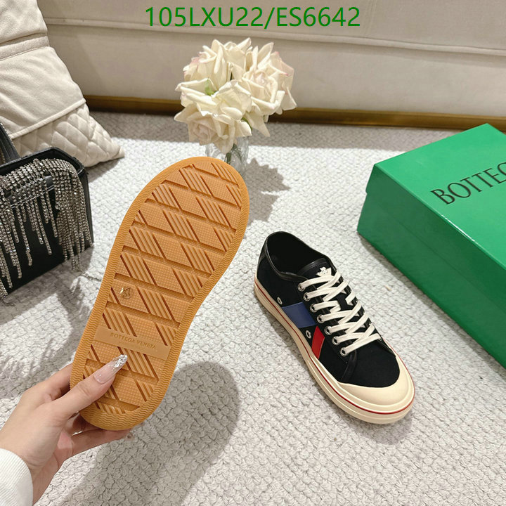 BV-Women Shoes Code: ES6642 $: 105USD