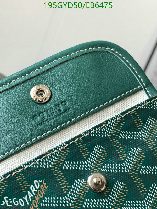 Goyard-Bag-Mirror Quality Code: EB6475 $: 195USD