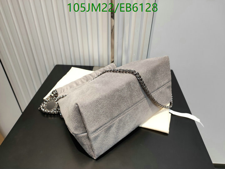Stella McCartney-Bag-Mirror Quality Code: EB6128 $: 105USD