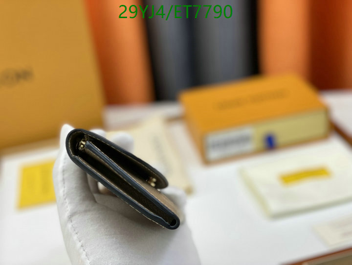 LV-Wallet-4A Quality Code: ET7790 $: 29USD