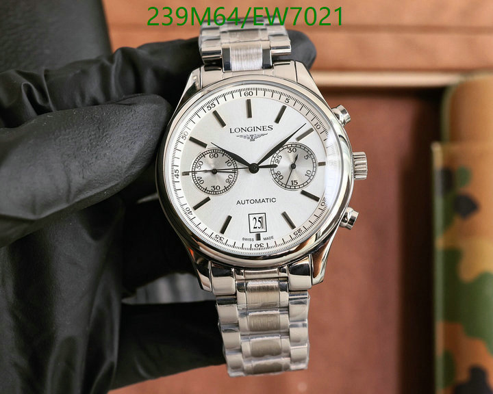 Longines-Watch-Mirror Quality Code: EW7021 $: 239USD