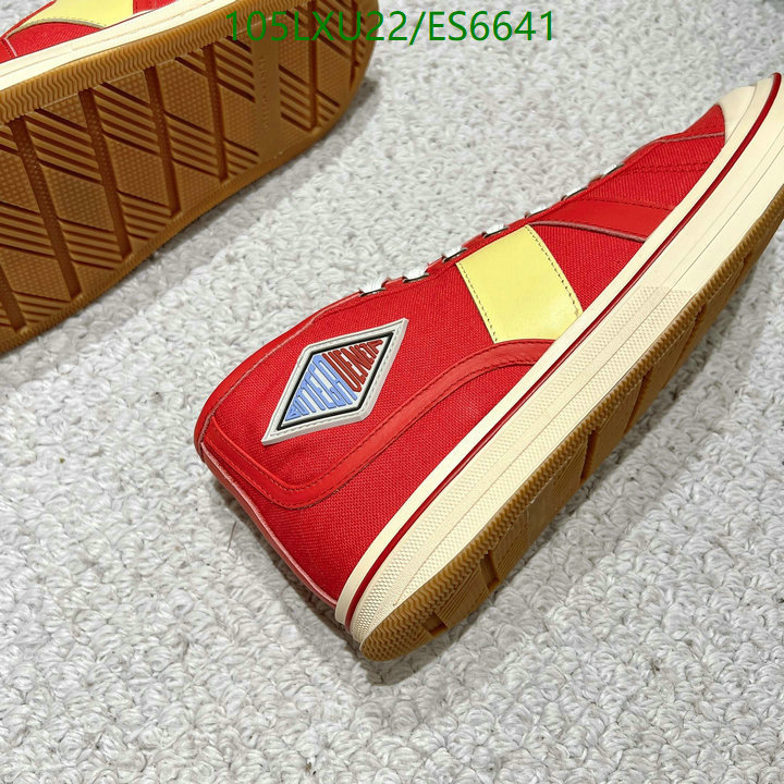 BV-Women Shoes Code: ES6641 $: 105USD