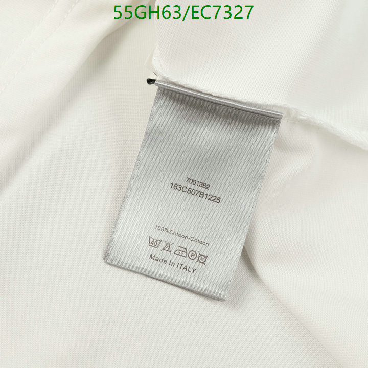 Dior-Clothing Code: EC7327 $: 55USD