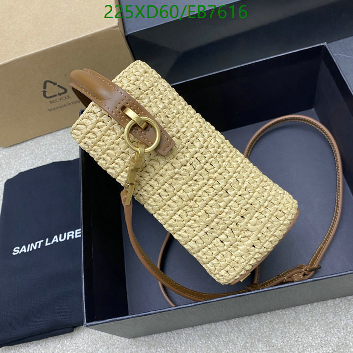 YSL-Bag-Mirror Quality Code: EB7616 $: 225USD