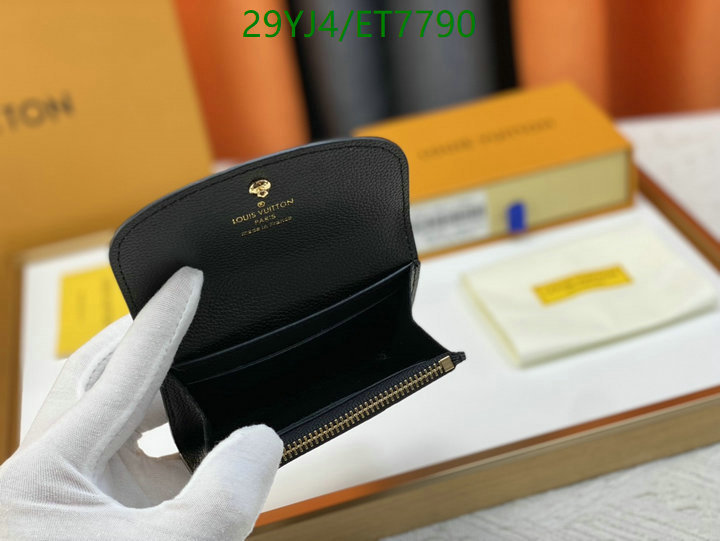 LV-Wallet-4A Quality Code: ET7790 $: 29USD