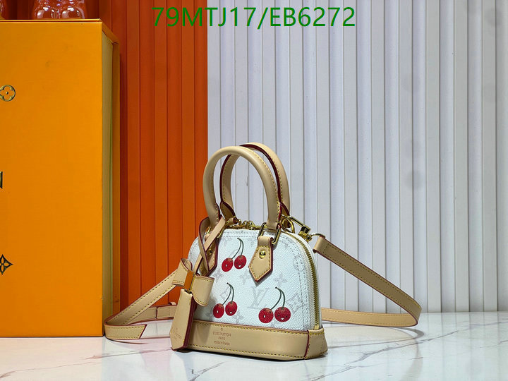 LV-Bag-4A Quality Code: EB6272 $: 79USD
