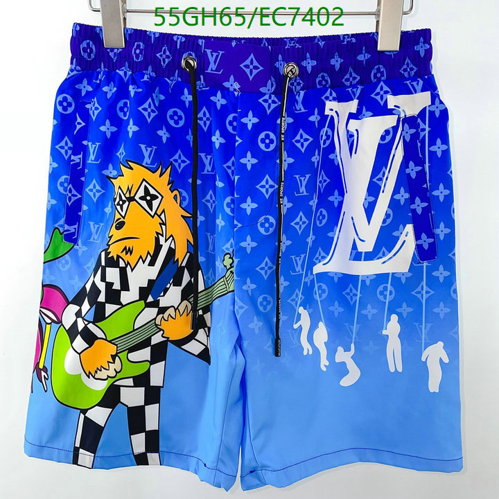 LV-Clothing Code: EC7402 $: 55USD