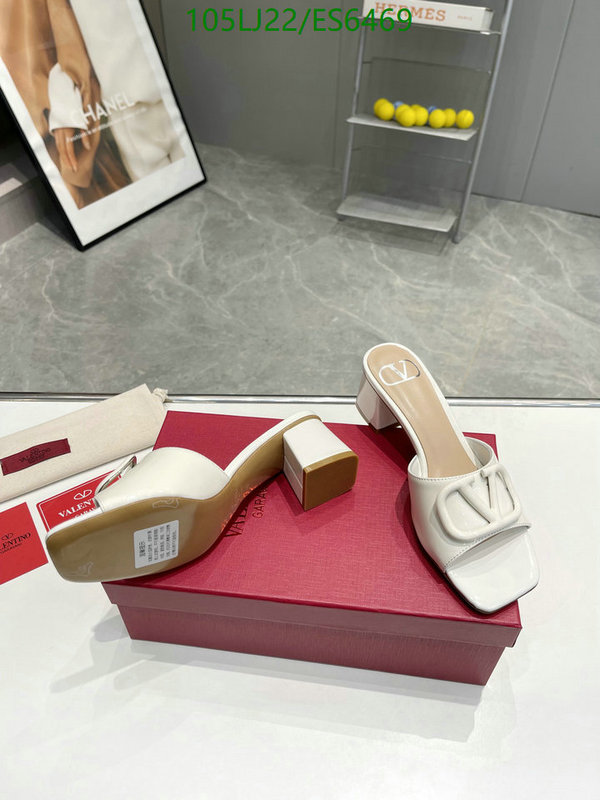 Valentino-Women Shoes Code: ES6469 $: 105USD