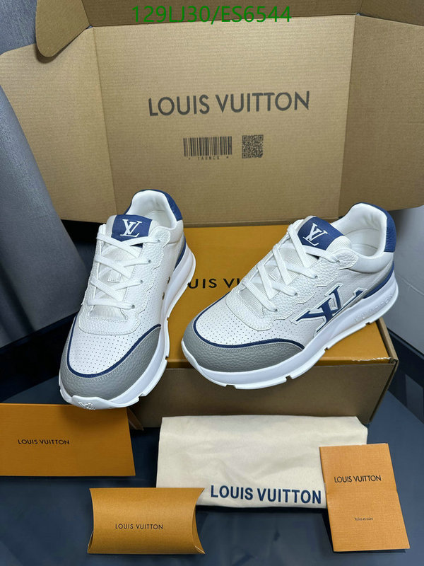LV-Women Shoes Code: ES6544 $: 129USD
