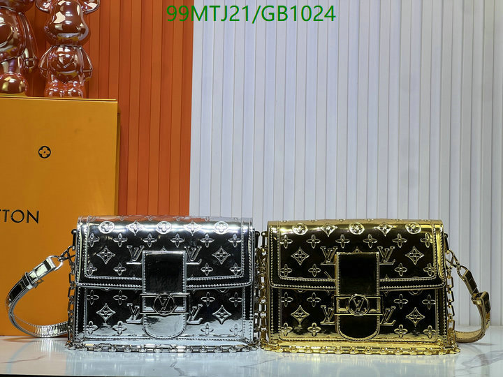LV-Bag-4A Quality Code: GB1024 $: 99USD