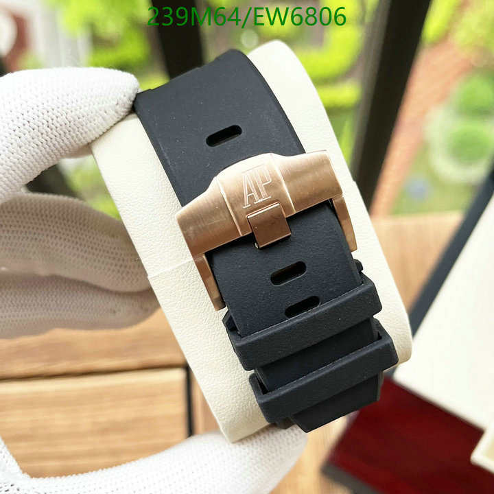 Audemars Piguet-Watch-Mirror Quality Code: EW6806 $: 239USD
