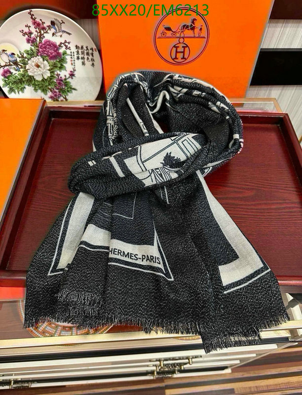 Hermes-Scarf Code: EM6213 $: 85USD