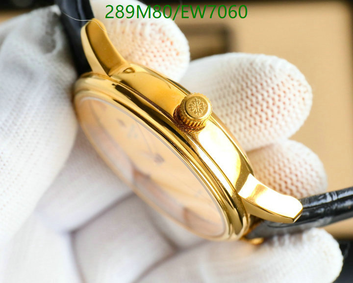 Patek Philippe-Watch-Mirror Quality Code: EW7060 $: 289USD