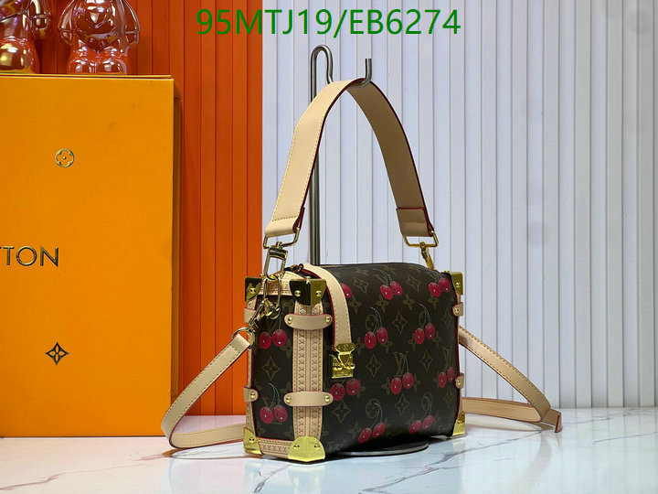 LV-Bag-4A Quality Code: EB6274 $: 95USD