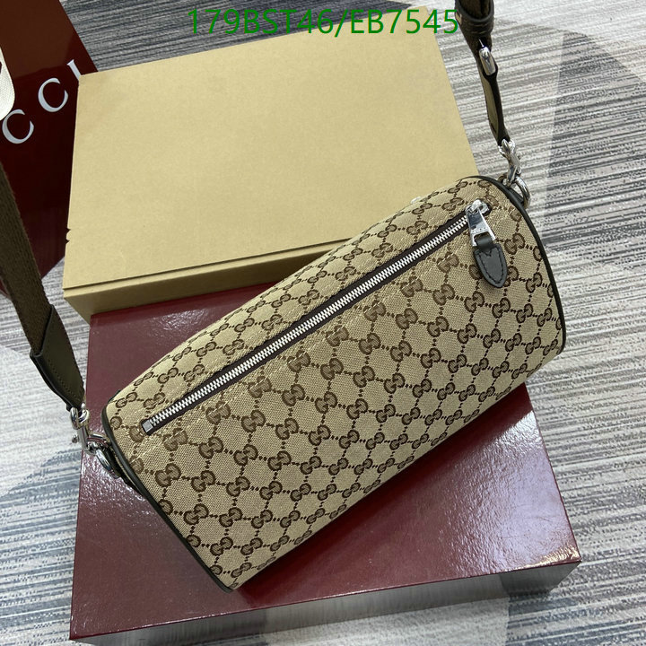 Gucci-Bag-Mirror Quality Code: EB7545 $: 179USD
