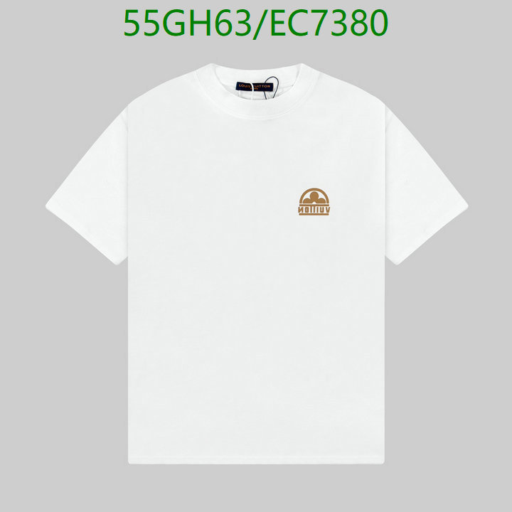 LV-Clothing Code: EC7380 $: 55USD
