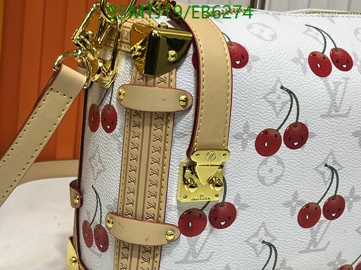 LV-Bag-4A Quality Code: EB6274 $: 95USD