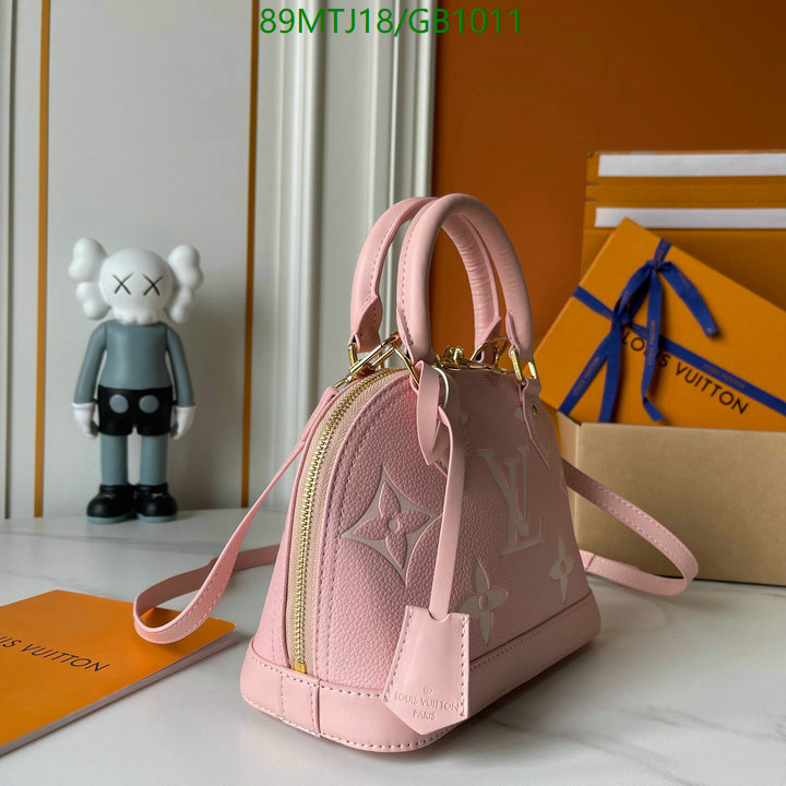 LV-Bag-4A Quality Code: GB1011 $: 89USD