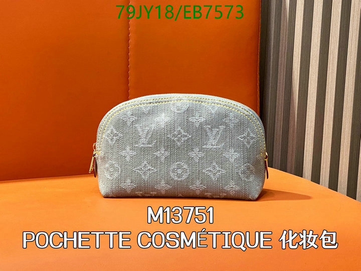 LV-Bag-Mirror Quality Code: EB7573 $: 79USD