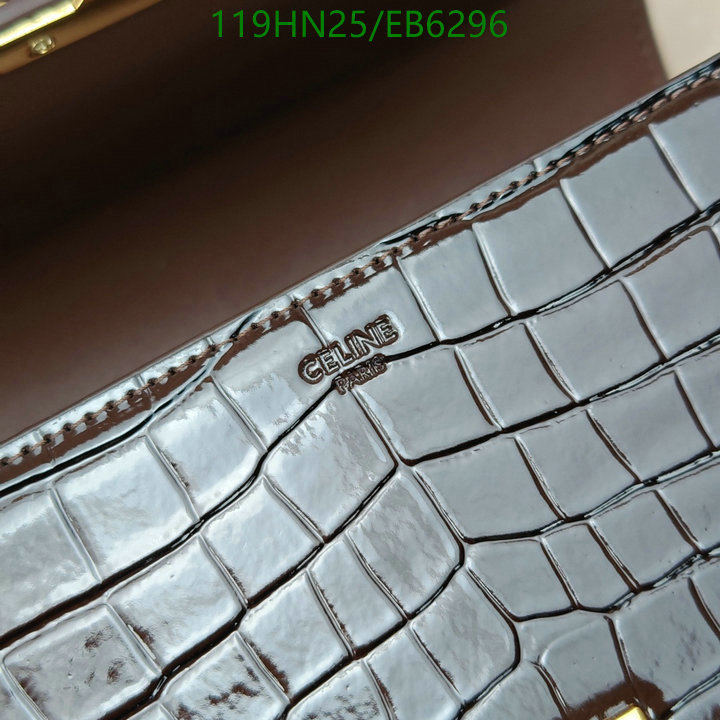 Celine-Bag-4A Quality Code: EB6296