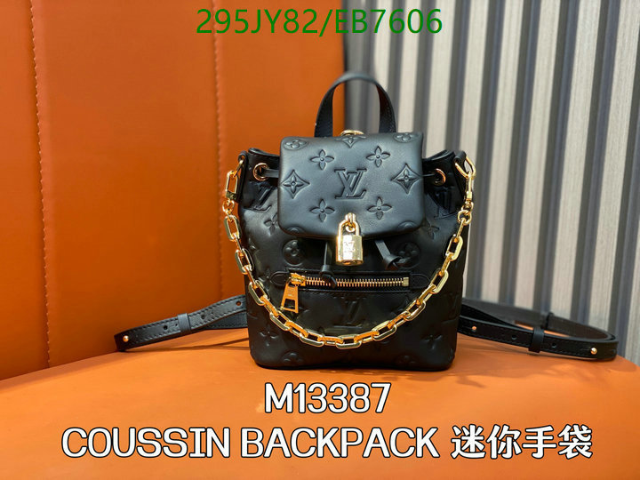 LV-Bag-Mirror Quality Code: EB7606 $: 295USD
