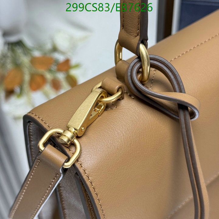 Prada-Bag-Mirror Quality Code: EB7626 $: 299USD