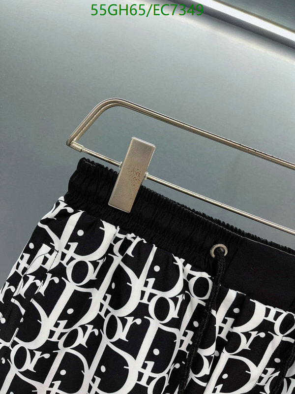 Dior-Clothing Code: EC7349 $: 55USD