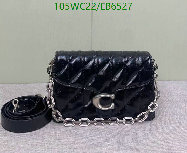 Coach-Bag-4A Quality Code: EB6527 $: 105USD