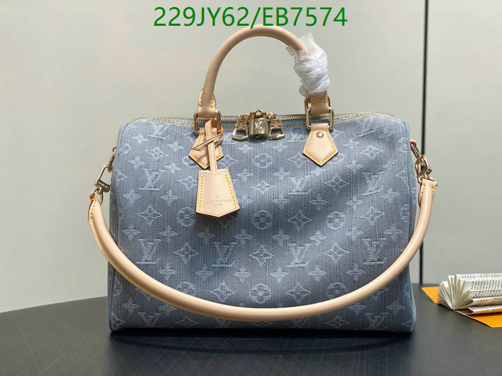 LV-Bag-Mirror Quality Code: EB7574 $: 229USD