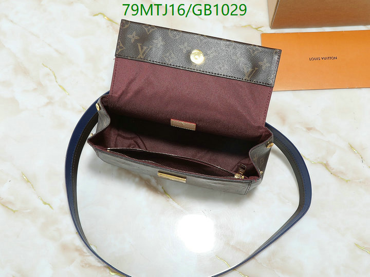 LV-Bag-4A Quality Code: GB1029 $: 79USD