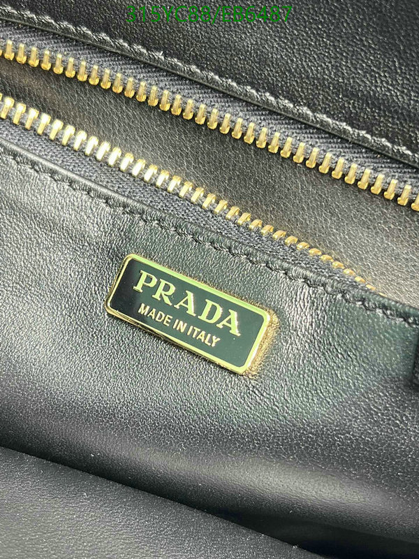Prada-Bag-Mirror Quality Code: EB6487 $: 315USD