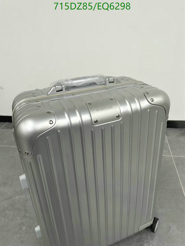 Rimowa-Trolley Case Code: EQ6298-Yupoo.ru - Copybrand.Team photo album Rimowa-Trolley Case Code: EQ6298