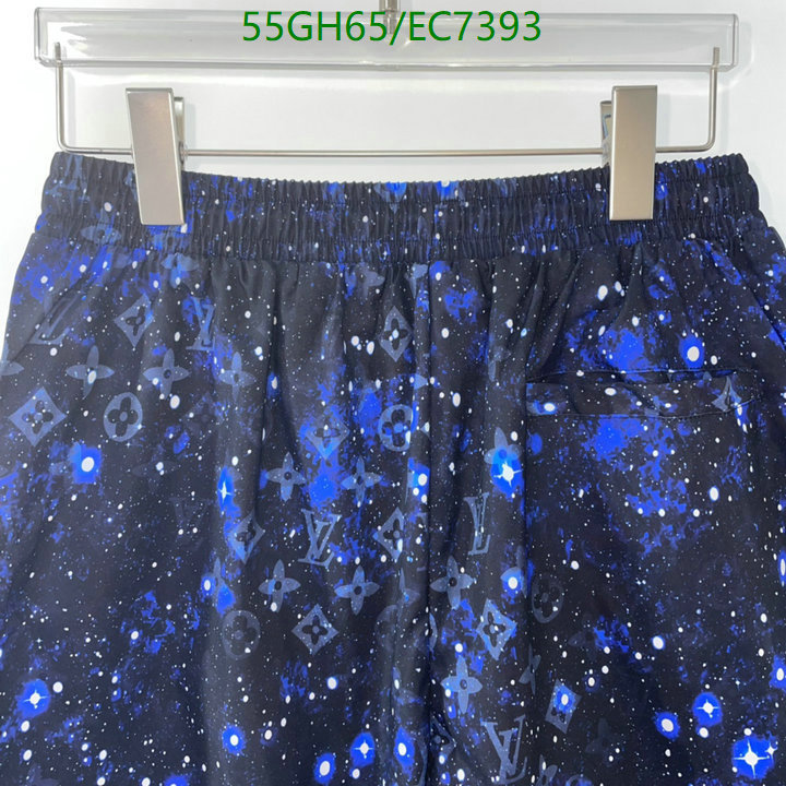 LV-Clothing Code: EC7393 $: 55USD