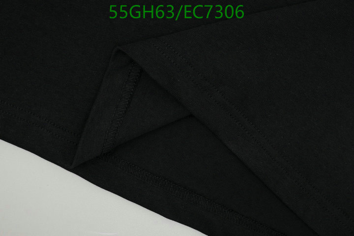 Burberry-Clothing Code: EC7306 $: 55USD