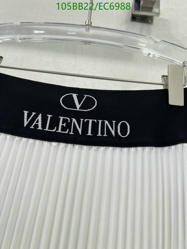Valentino-Clothing Code: EC6988 $: 105USD