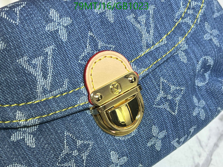 LV-Bag-4A Quality Code: GB1023 $: 79USD