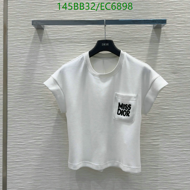 Dior-Clothing Code: EC6898 $: 145USD