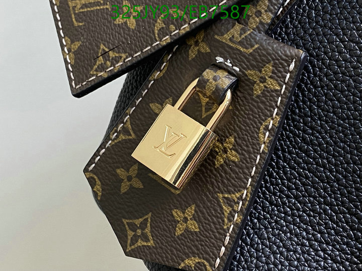 LV-Bag-Mirror Quality Code: EB7587 $: 325USD