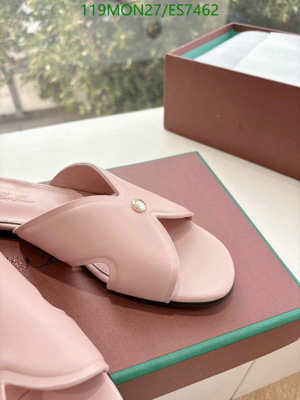 Loro Piana-Women Shoes Code: ES7462 $: 119USD