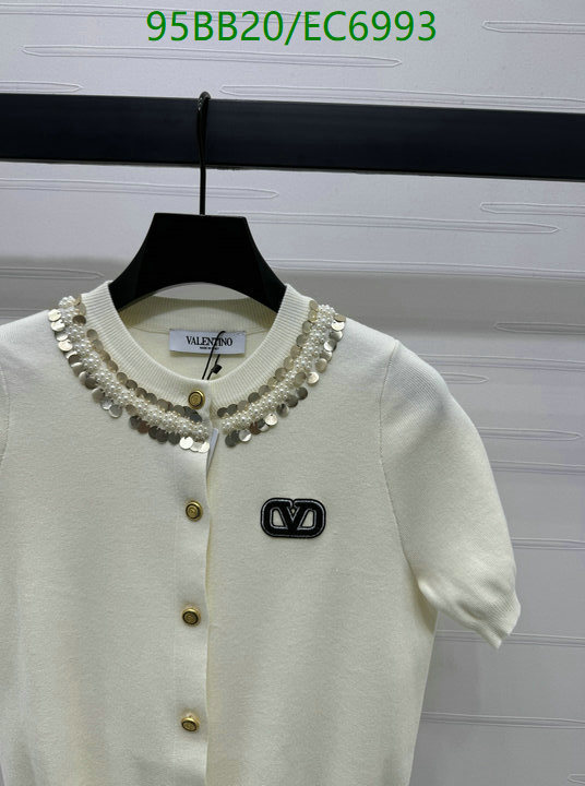 Valentino-Clothing Code: EC6993 $: 95USD