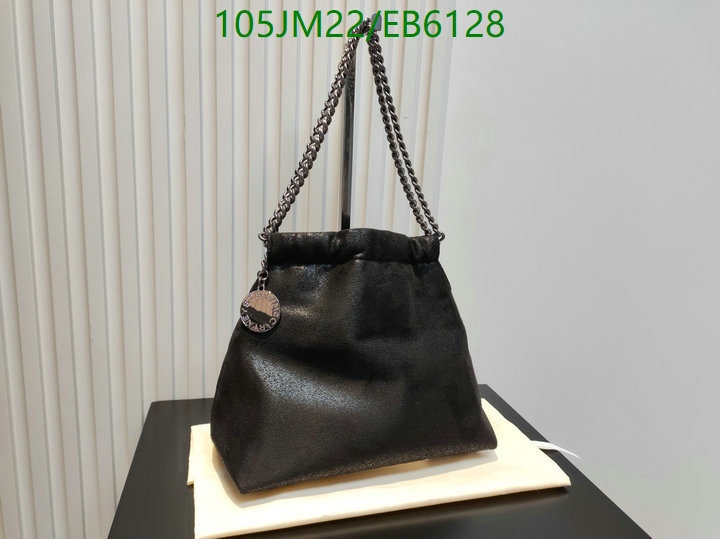 Stella McCartney-Bag-Mirror Quality Code: EB6128 $: 105USD